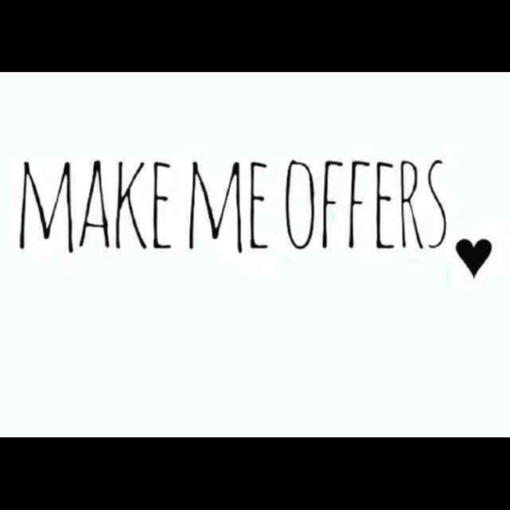Make me an Offer